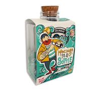 Message in a Bottle - Gioco Educativo di Parole, 2-6 Giocatori, 15 Minuti di Div