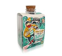 Message in a Bottle - Gioco Educativo di Parole, 2-6 Giocatori, 15 Minuti di Div