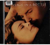 Message In A Bottle – Soundtrack – Atlantic Bicycle