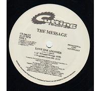 Message - Love One Another