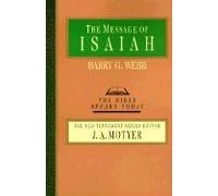 Message of Isaiah : On Eagles Wings"