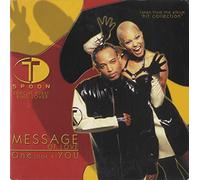 Message Of Love One Look At You