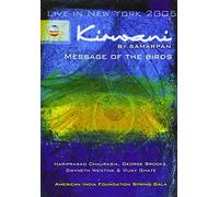 Message Of The Birds