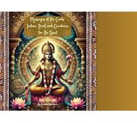Message of the gods: Indian Tarot and guidance for the soul