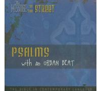 Message on the Street - Psalms With An Urban Beat