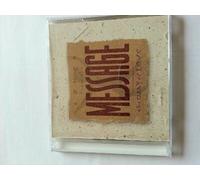 Message - Songs from The Message-Way of Love