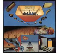 Message - The Dawn Anew Is Comin'