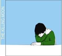 Message Through Your Teeth by Killing Moon