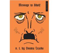 Message to Adolf, Part 1