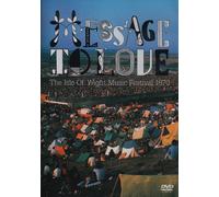 Message to Love [1970]