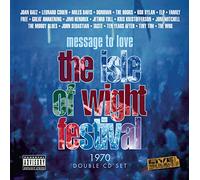 Message to Love: Isle of Wight Festival 1970