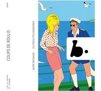 MESSAGER: COUPS DE ROULIS