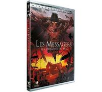 Messagers (les) - dvd