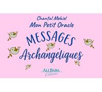 Messages Archangéliques - Coffret - Mon Petit Oracle