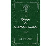 Messages de Constellations Familiales: TOME 3