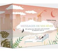 Messages de vos rêves: 60 cartes pour décrypter votre inconscient et améliorer votre vie