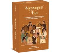 Messaggi Da Lei Oracolo Mazzo Carte Guida Andrews McMeel Editrice AMP06