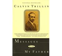 Messages From My Father: A Memoir