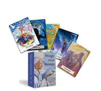 Messages from the Ancestors Oracle Cards