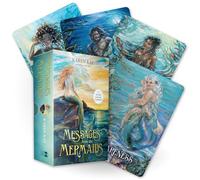 Messaggi delle Sirene – Mazzo di 44 carte con guida – Hay House