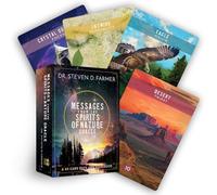 Steven D. Farmer Messages from the Spirits of Nature Oracle (Cards)
