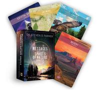 Messages from the Spirits of Nature Oracle: A 44-card Deck and Guidebook-Farmer,