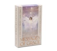 Messages of Grace : Loving Guidance from Your Angels
