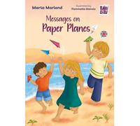 Messages on Paper Planes: 0