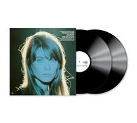 Messages Personnels (Best of - Double Vinyle Noir) (Vinyl)