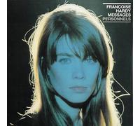 Messages Personnels (Best Of - Vinyle Noir)