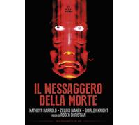 Messaggero della Morte (Il) (Restaurato in Hd) (DVD)