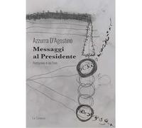 Messaggi al Presidente
