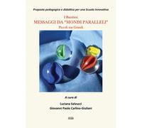 Messaggi da "Mondi Parallelli" - [Simple]