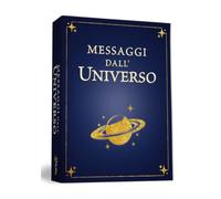 Messaggi dall'universo. Libro delle risposte