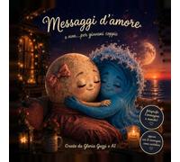 Messaggi d'amore e non... per giovani coppie
