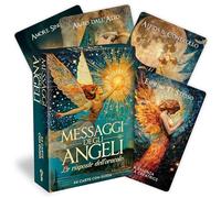 Messaggi degli angeli. Le risposte dell'Oracolo. 44 carte con guida
