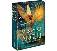 44 CARTE MESSAGGI DEGLI ANGELI. LE RISPOSTE DELL'ORACOLO - ISHTAR