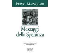 Messaggi della speranza