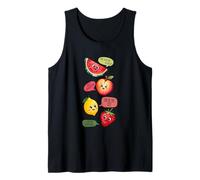 Messaggi di frutta Mum You're One In A Melon Canotta