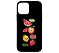 Messaggi di frutta Mum You're One In A Melon Custodia per iPhone 12 mini