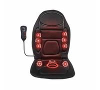 Messaggi fodera per auto con funzione di riscaldamento e controllo 12V