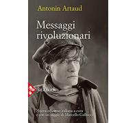 Messaggi rivoluzionari