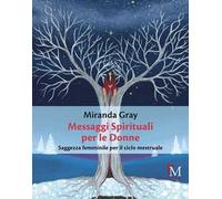 Messaggi spirituali per le donne