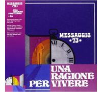 Messaggio 73 - Una Ragione Per Vivere + Live
