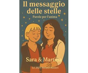 Messaggio delle stelle: Parole per l'anima