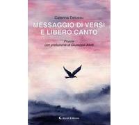 Messaggio di versi e libero canto