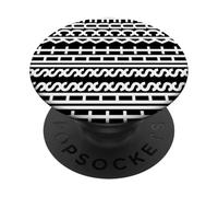 Messaggio nascosto FTS testo segreto divertente PopSockets PopGrip Adesivo