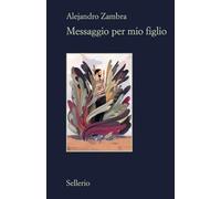 Messaggio per mio figlio