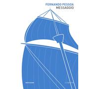 Messaggio - Pessoa Fernando