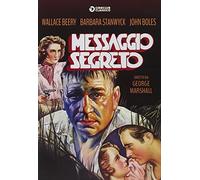 Messaggio Segreto